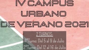 Comenzará la primera quincena de julio, dividido en 2 turnos de 5 días cada uno
