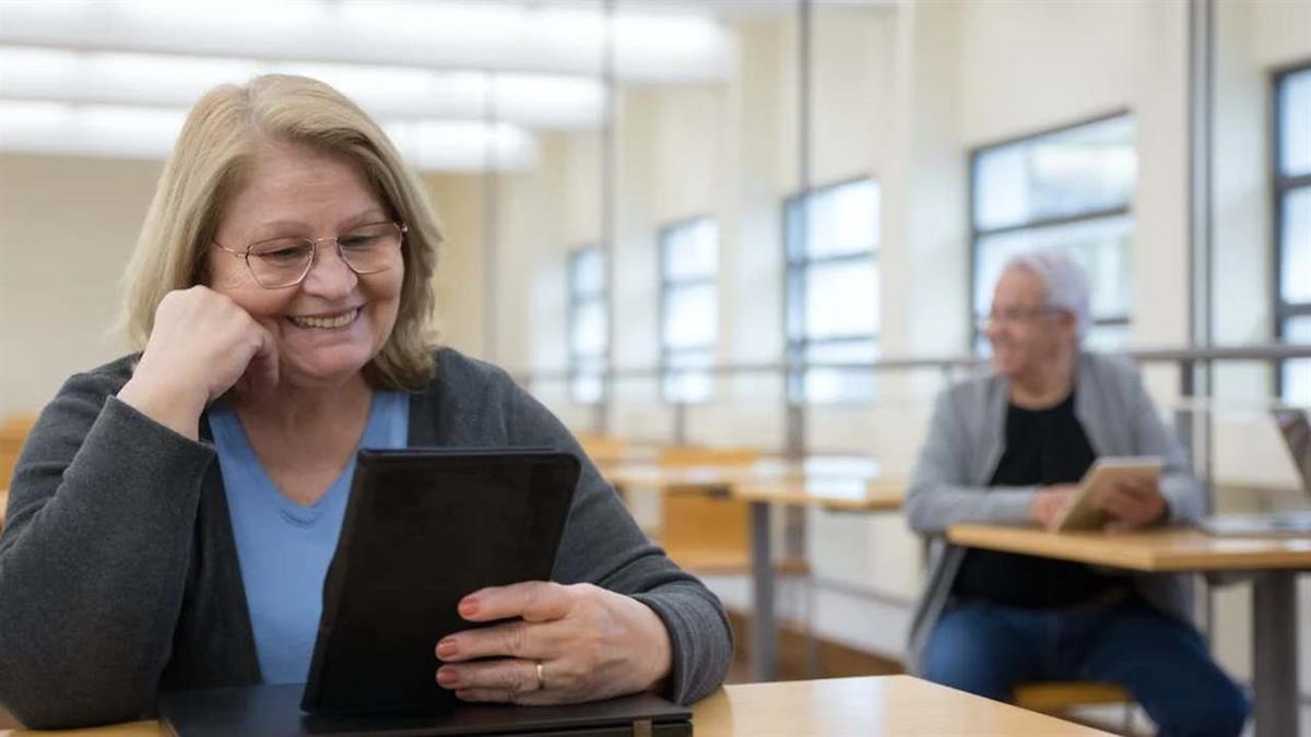 114 plazas nuevas en los talleres de mayores