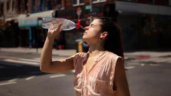 Ante cualquier emergencia, el ayuntamiento propone la llamada al 112
