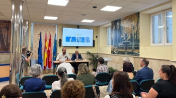 El municipio ha actualizado su inventario de arbolado interno con 25.591 árboles 