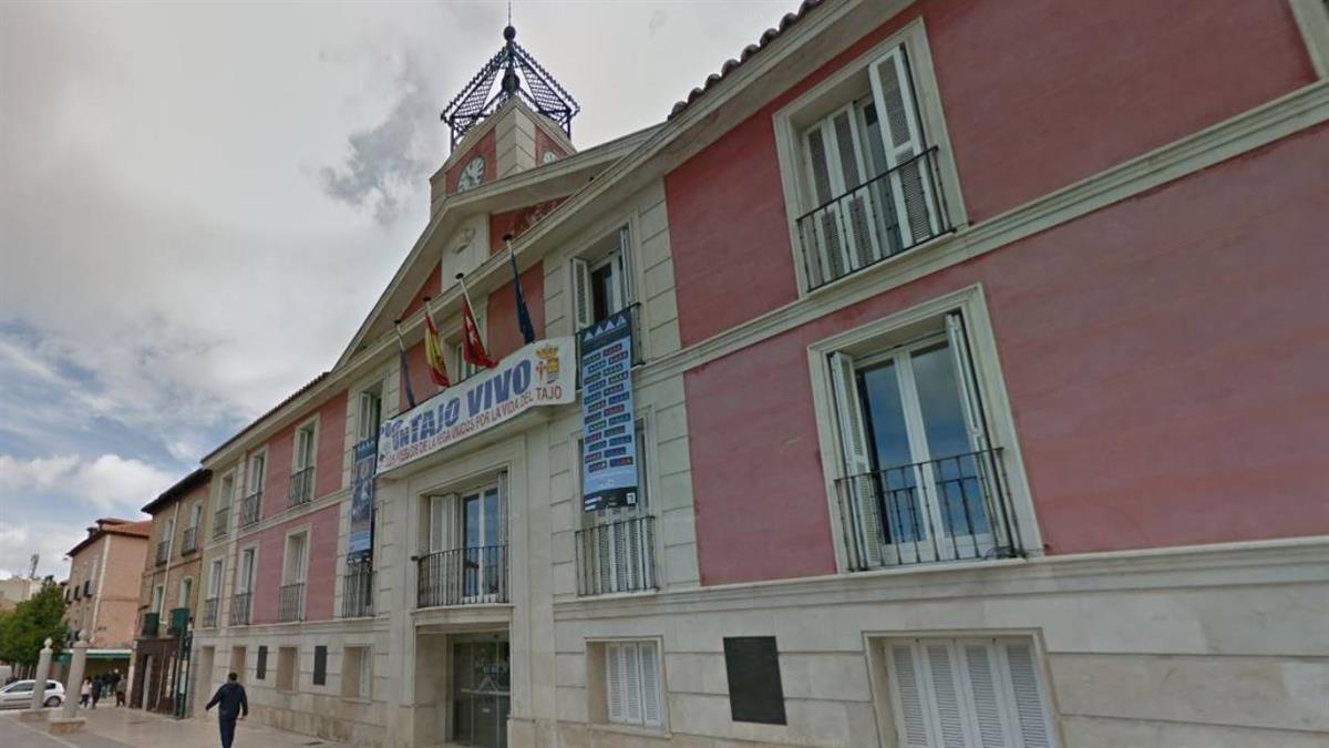 El Pleno aprueba una Declaración Institucional, con motivo del XXV aniversario de su fallecimiento