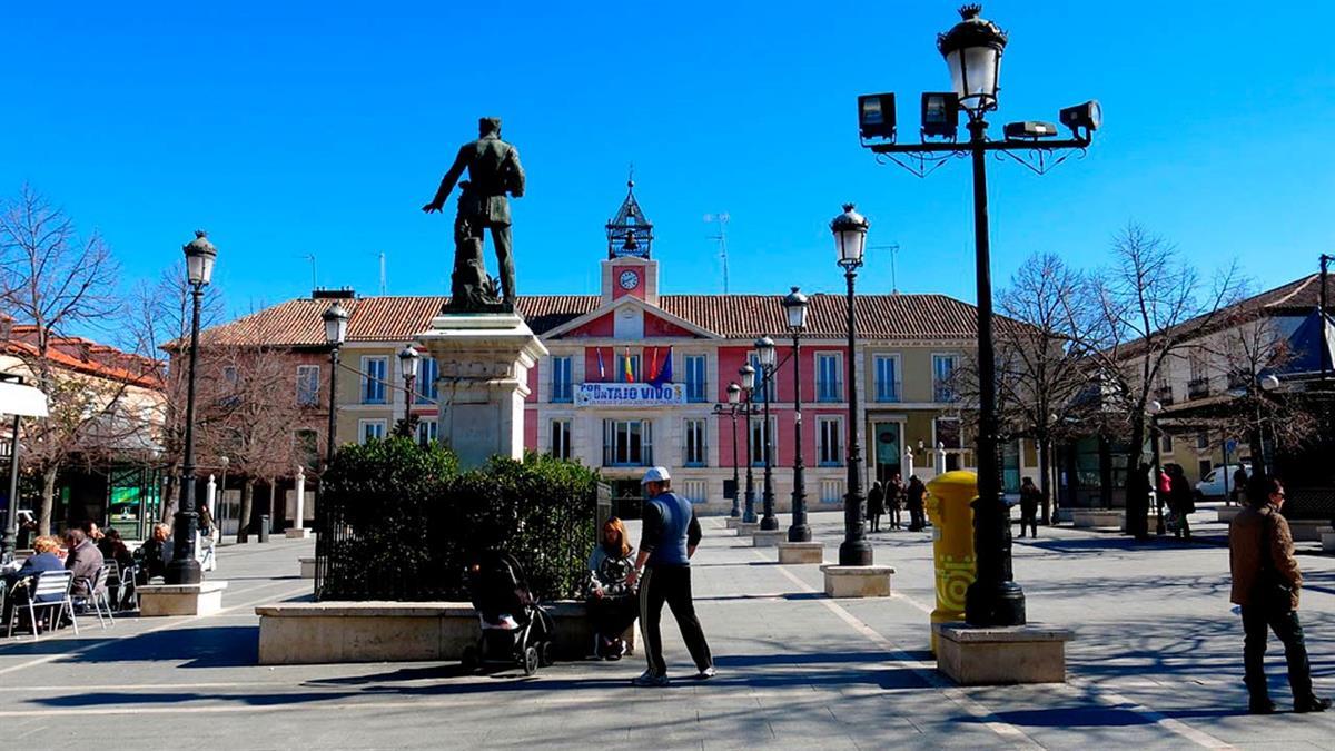 Se contratará a un total de 49 personas desempleadas de larga duración que estén registradas en la Oficina de Empleo de Aranjuez