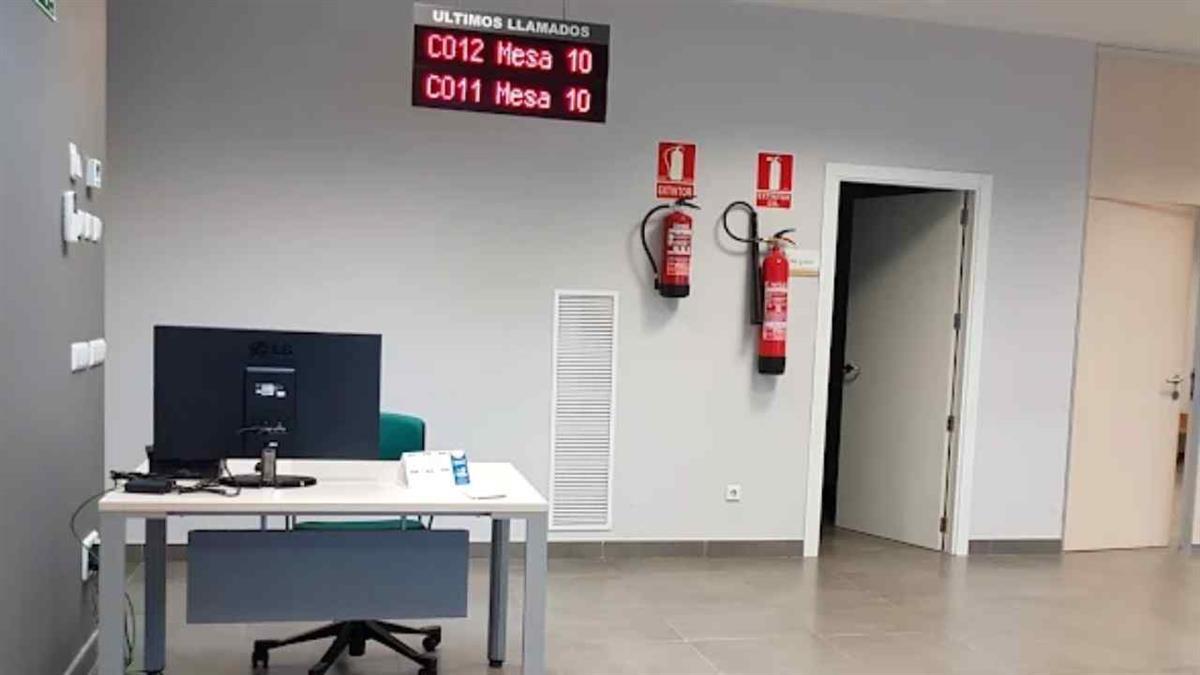 Dicha reducción se ha producido en todos los sectores económicos del municipio