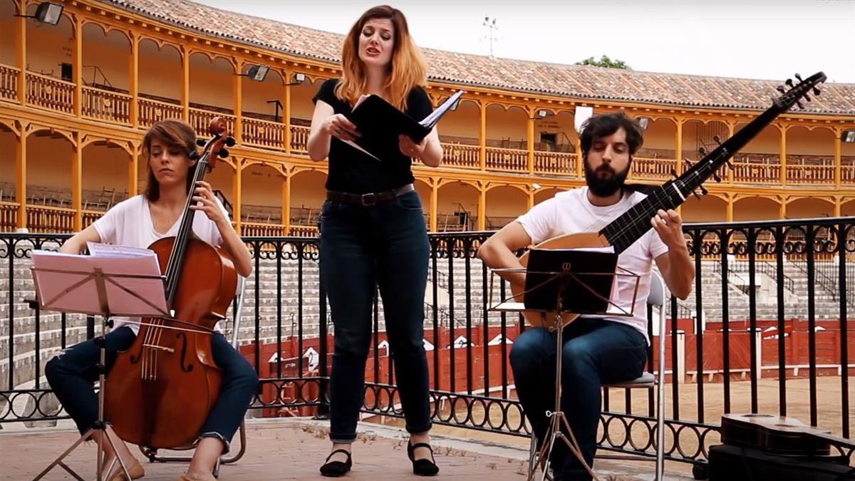 Tendrá lugar del 14 de octubre al 19 de noviembre