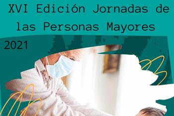 Entre las acciones destaca el vídeo homenaje “Maestros de vida” a las
personas que en el trascurso de este año cumplen 95 años.