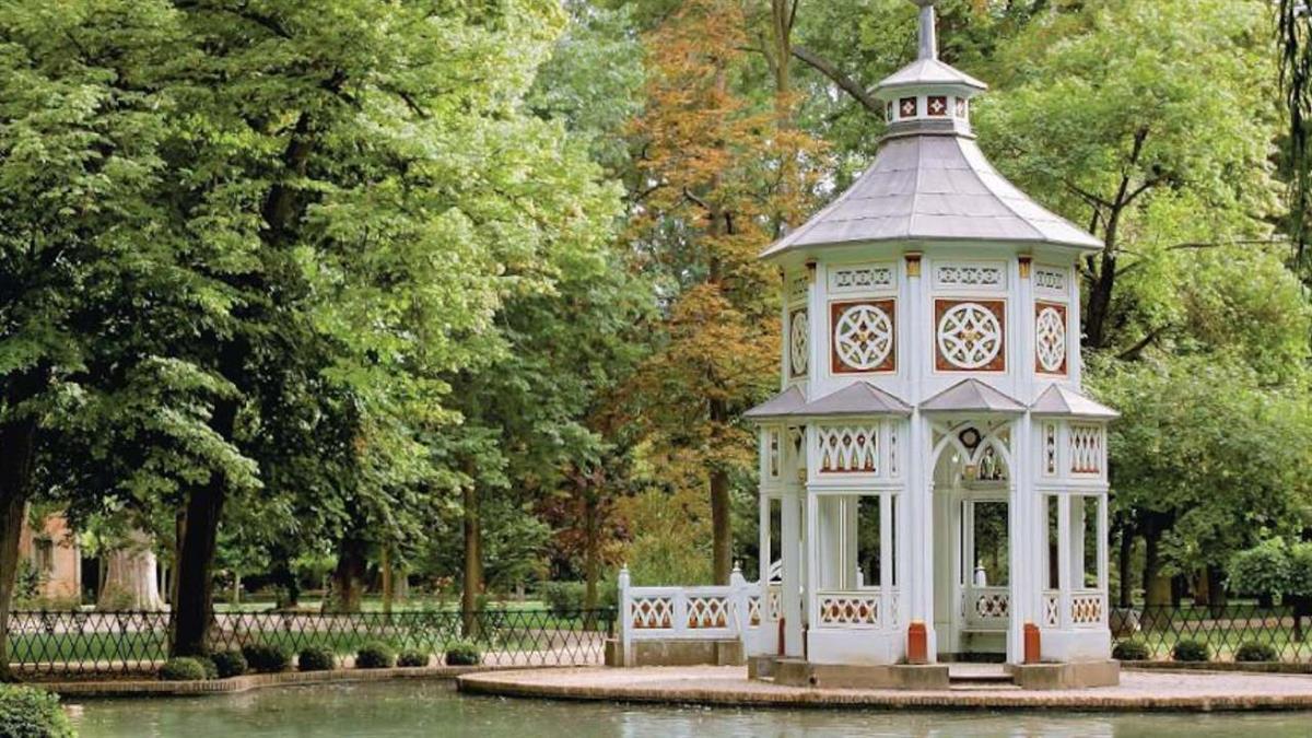 Por más de 120.000€, Aranjuez saca a concurso la contratación del servicio