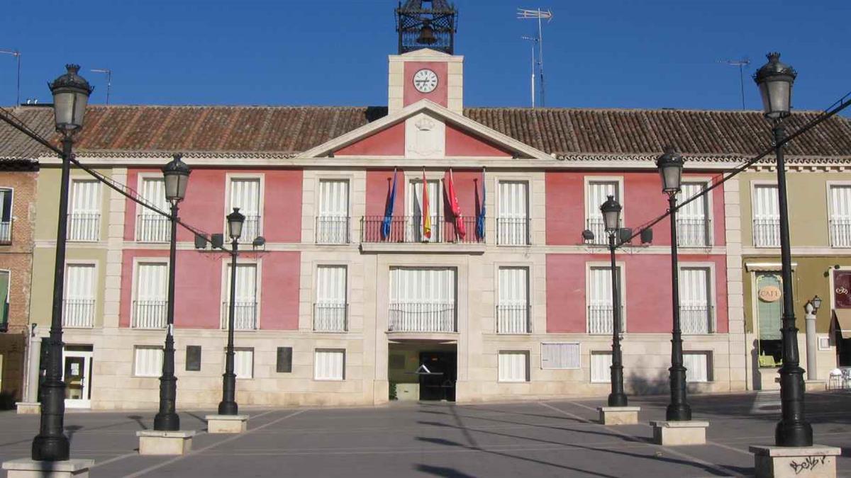 La convocatoria está dirigida a empresas con más de 25 trabajadores