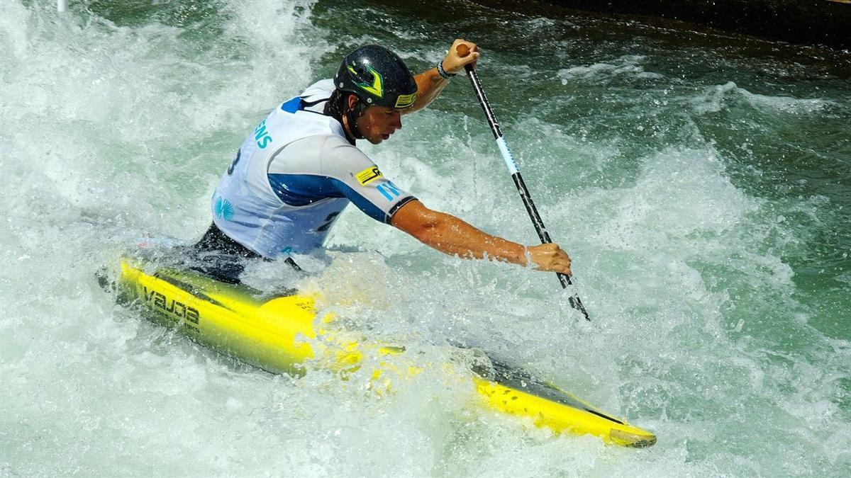 La ciudad albergará 'Madrid Water Center', un proyecto liderado por la Real Federación Española de Piragüismo