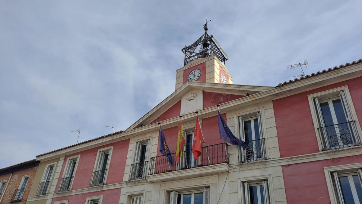 El Pleno municipal ha aprobado fijar ese porcentaje en un 25% 