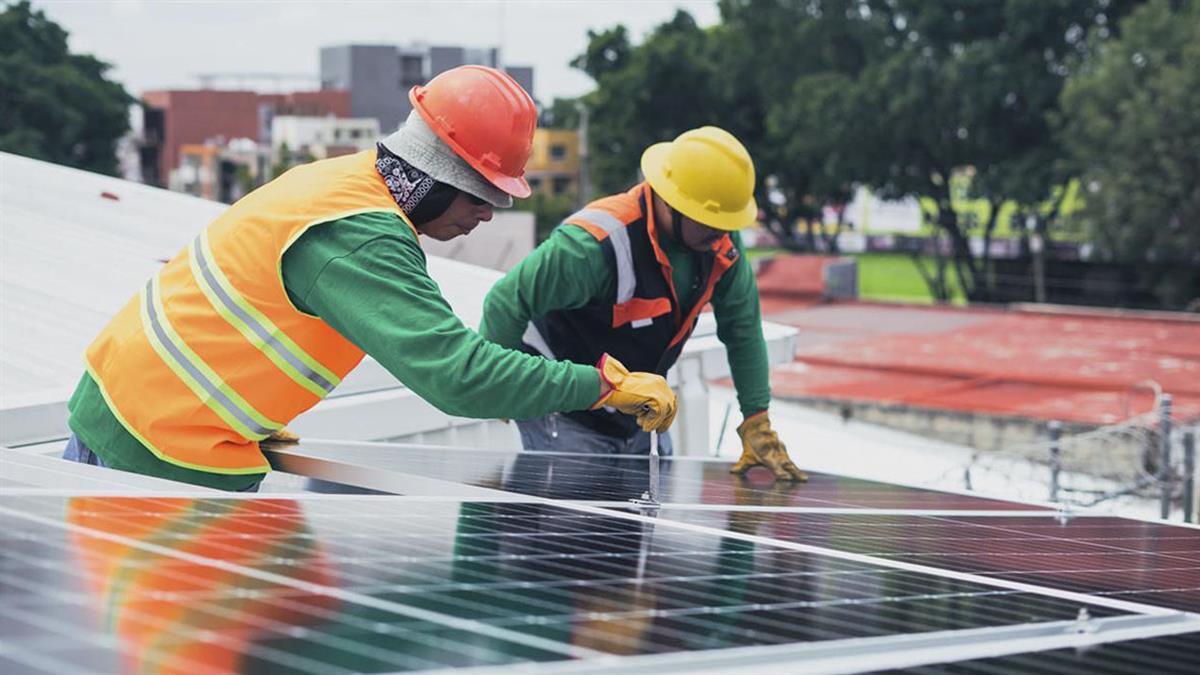 Si se desarrollase, afectaría gravemente al barrio de 'La Montaña', ubicado a 50m de distancia