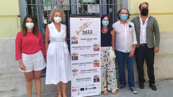 La primera cita será el próximo 17 de septiembre en el Teatro Real Carlos III