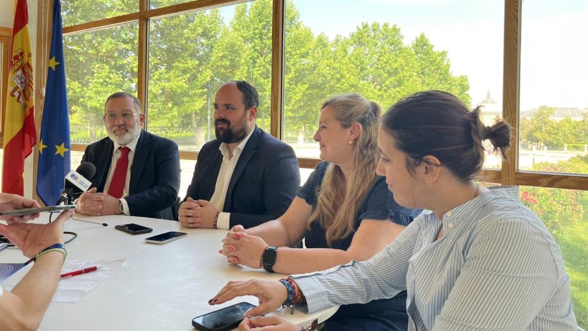 La Federación Española de Familias Numerosas ha otorgado el  Sello de Turismo Familiar a la localidad