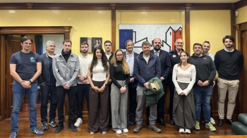 Los agentes locales han superado el proceso selectivo y comenzarán seis meses de formación en la academia y otros seis meses de prácticas en nuestra ciudad