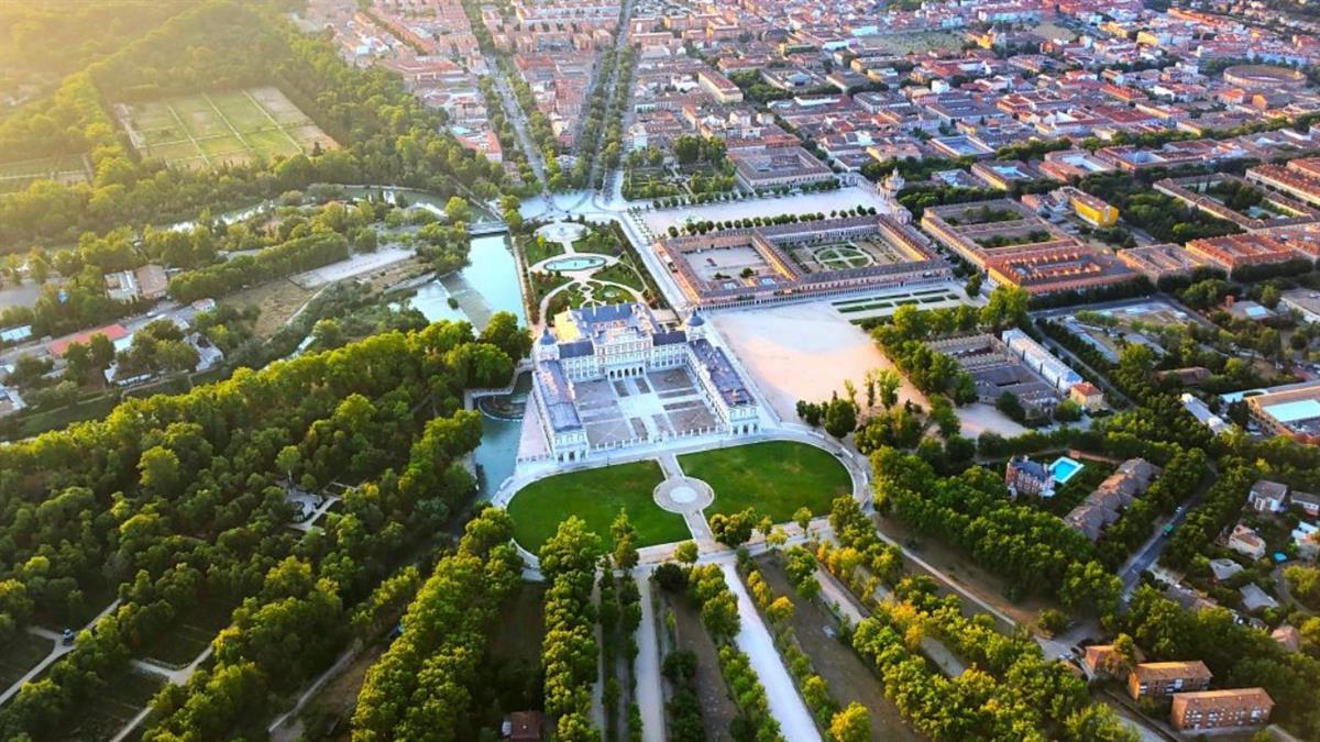 Con esta incorporación, ya serían tres las localidades de la Comunidad de Madrid que cuentan con el sello