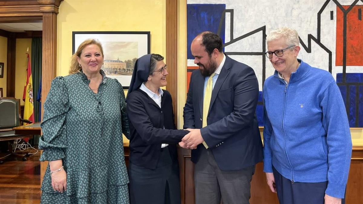 De esta forma, se pasa de los 20.000 euros que se aportaban anteriormente a 30.000 euros