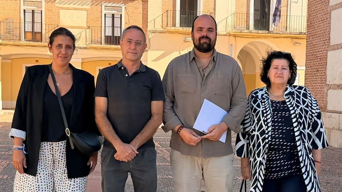 Ambas instituciones han impulsado inversiones que rondan los 440.000 euros 