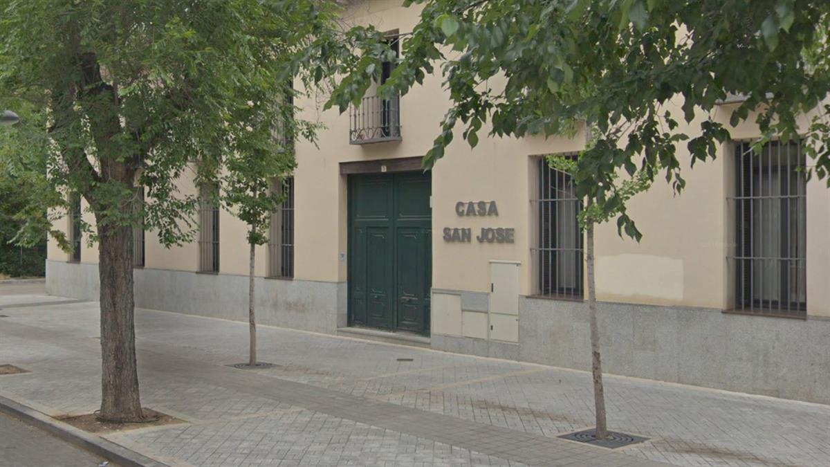 La religiosa dedicó buena parte de su vida a ayudar los más desfavorecidos en el municipio