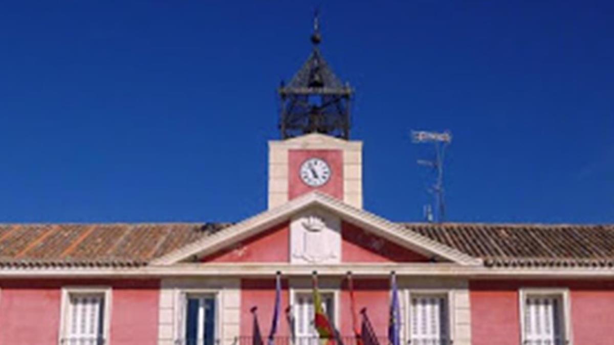 El Pleno aprobó la propuesta del PSOE