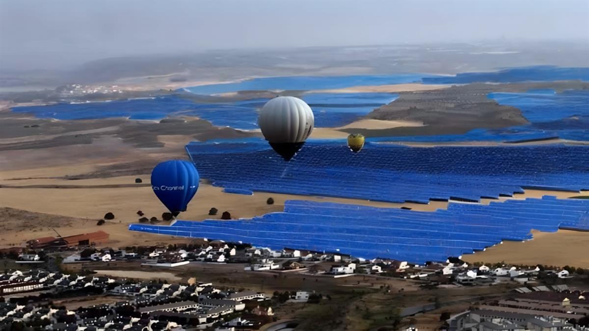 El Ayuntamiento acuerda emprender acciones judiciales para proteger el paisaje cultural 