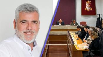 La formación ha conseguido aprobar por unanimidad las dos mociones presentadas