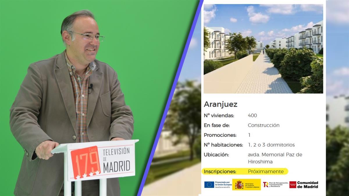 ACIPA preguntará en el Pleno de enero las novedades informativas y la fecha del proyecto 