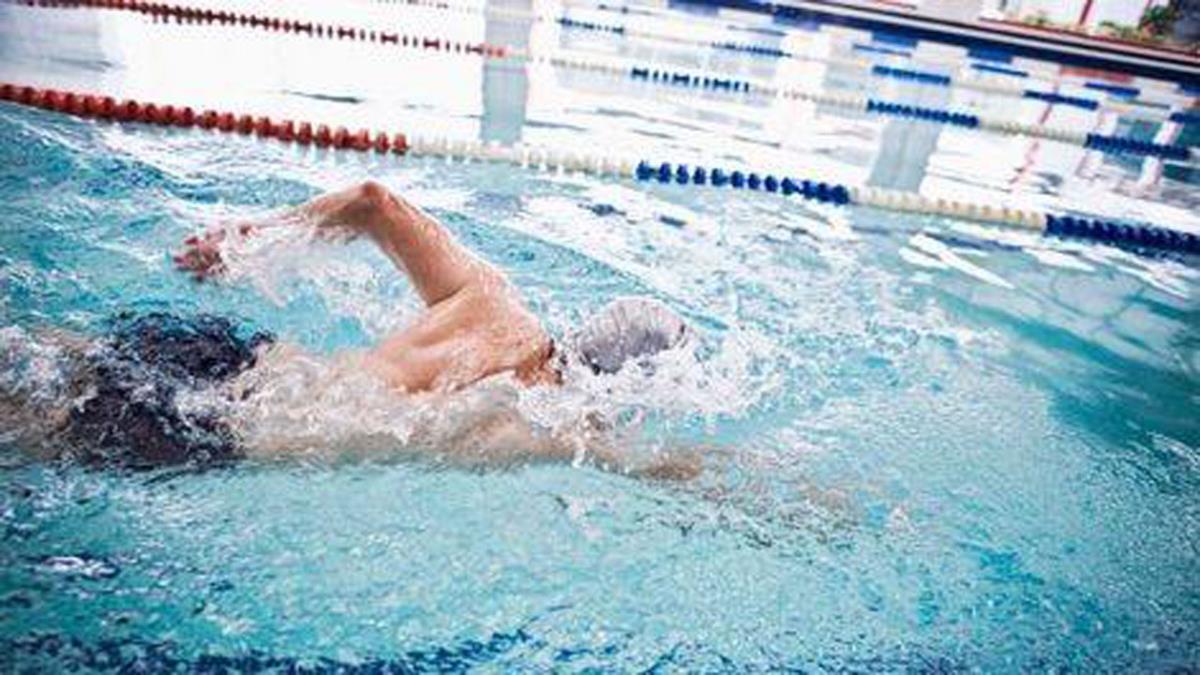 El aforo de la piscina de uso recreativo será de un 60 por ciento