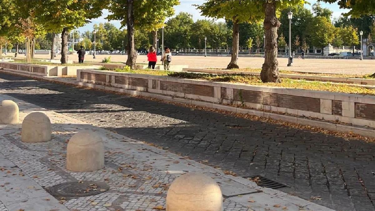 Las condiciones de licitación parten de un presupuesto de 869.131,75 euros iva incluido
