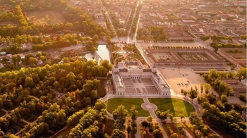 La Fundación Aranjuez Paisaje Cultural es distinguida con el Premio Ciudad de Alcalá por su labor de protección y divulgación