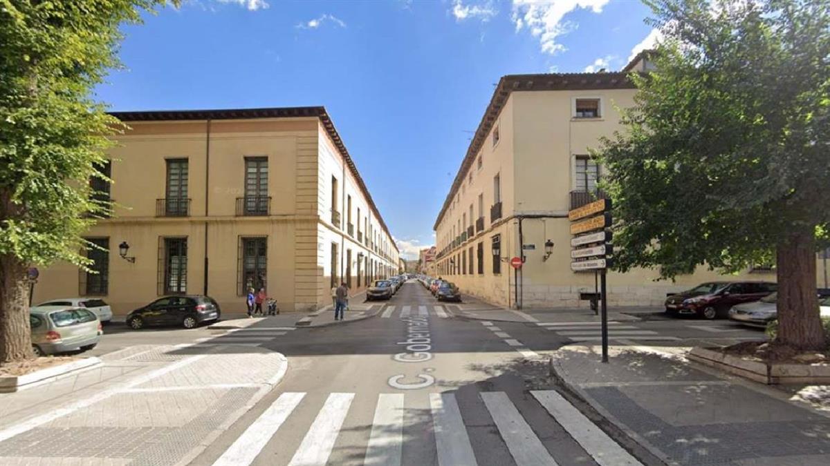 El nuevo contrato permitirá situar en 53 puntos estratégicos de la ciudad cerca de 100 cámaras