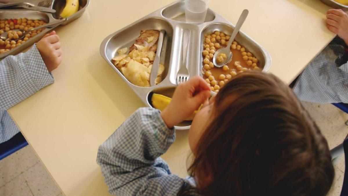 El programa permite dejar a los niños desde las 7 de la mañana 