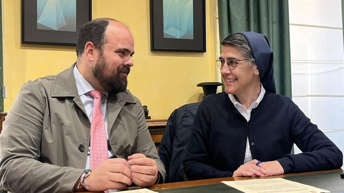 El Ayuntamiento mantiene el incremento del 50% en ayudas al comedor social 