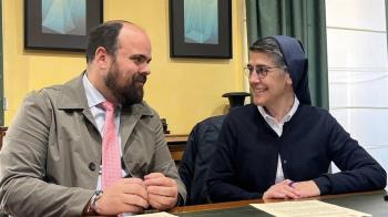 El Ayuntamiento mantiene el incremento del 50% en ayudas al comedor social 