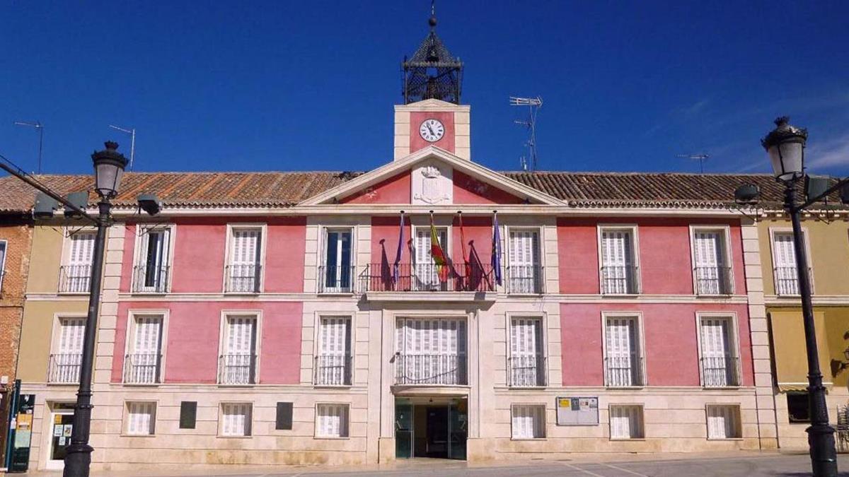 El Pleno Municipal aprueba que nuestra ciudad solicite su adhesión a la Red de Ciudades y Comunidades Amigables con las Personas Mayores 