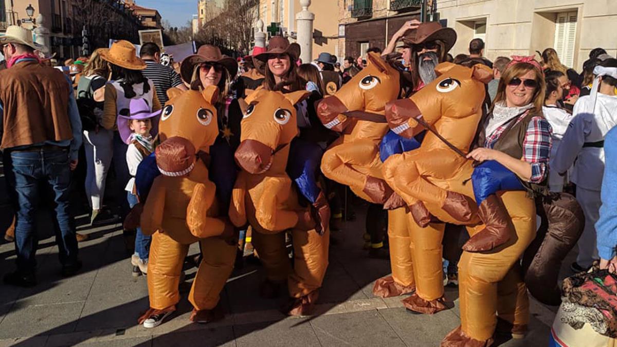 El consistorio ha decidido suspender cualquier actividad relacionada con la festividad