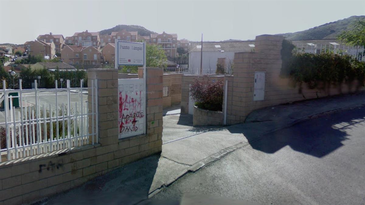 ACIPA espera que la empresa adjudicataria termine con los vertidos ilegales