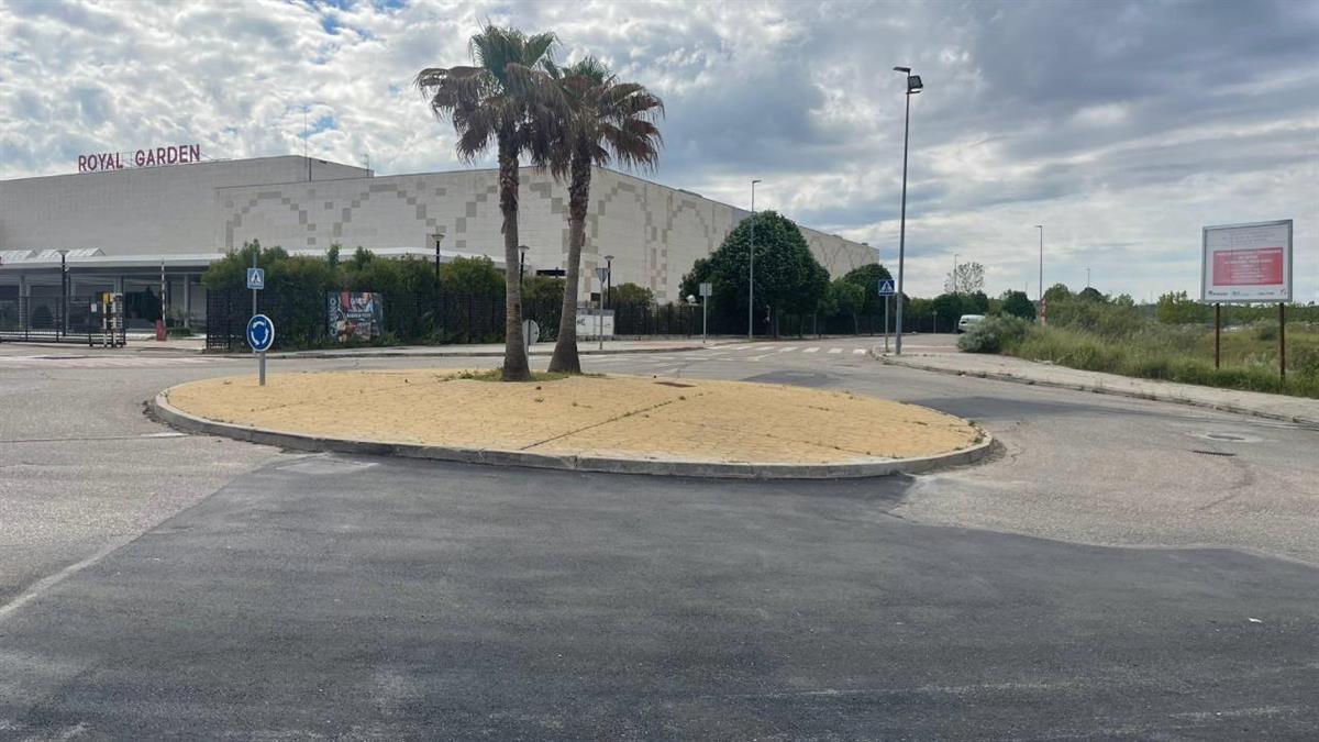 De 703 incidencias trasladadas en 2025 por parte de los vecinos y servicios municipales se han resuelto cerca del 80%.