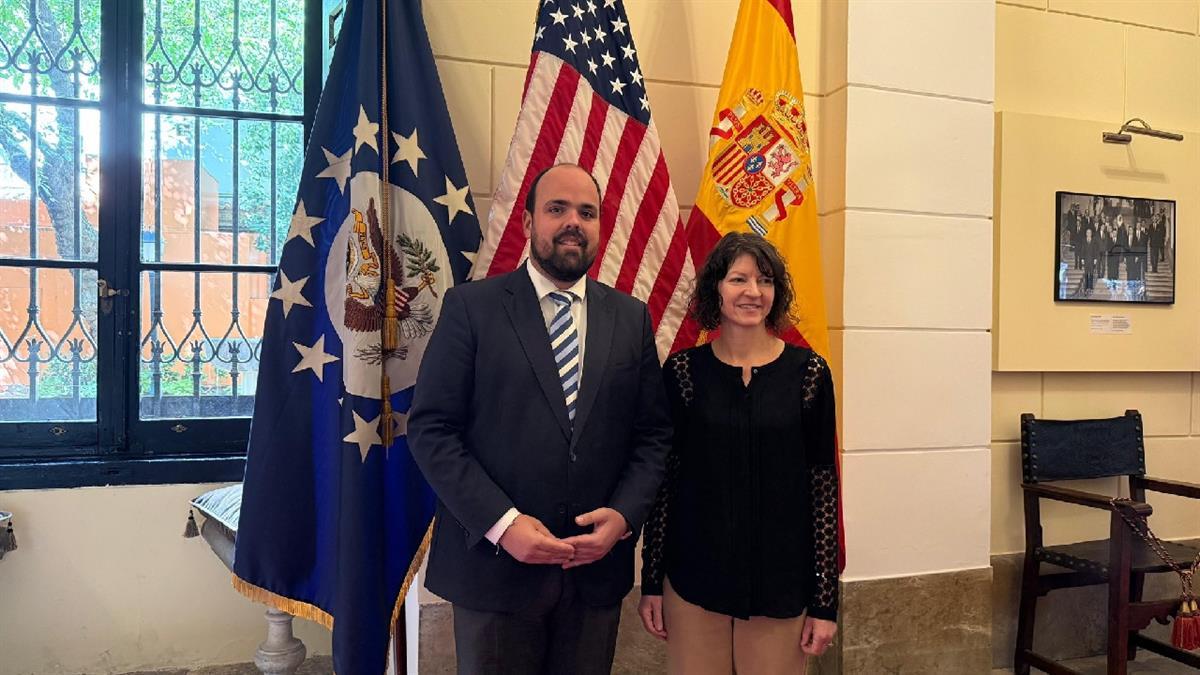 La reunión ha tenido como objetivo explorar iniciativas que pongan en valor el vínculo urbanístico