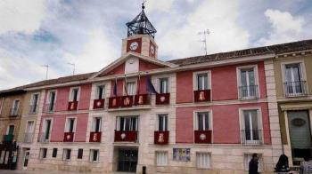 La localidad ha preparado un Plan Operativo ‘NAVIDAD SEGURA 2025-2026’