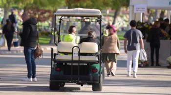 Parcesa tiene ya todo preparado para la celebración del día de Todos los Santos