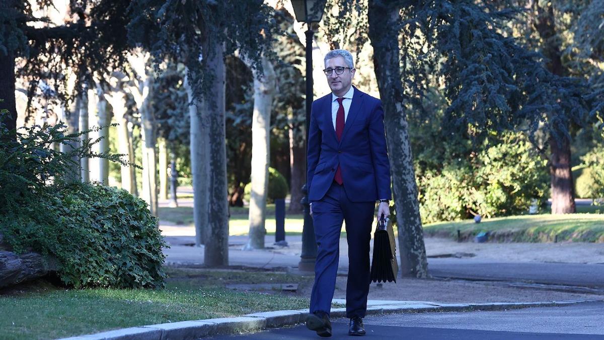 El Gobierno inicia una nueva ronda de contactos bilaterales con las CCAA para intentar cerrar una reforma que ya fue abordada por la ex ministra María Jesús Montero