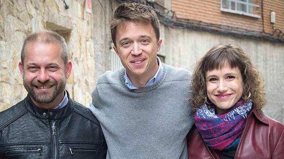 La justicia le quita la razón a Eva Martínez, ex pareja y compañera de partido del concejal