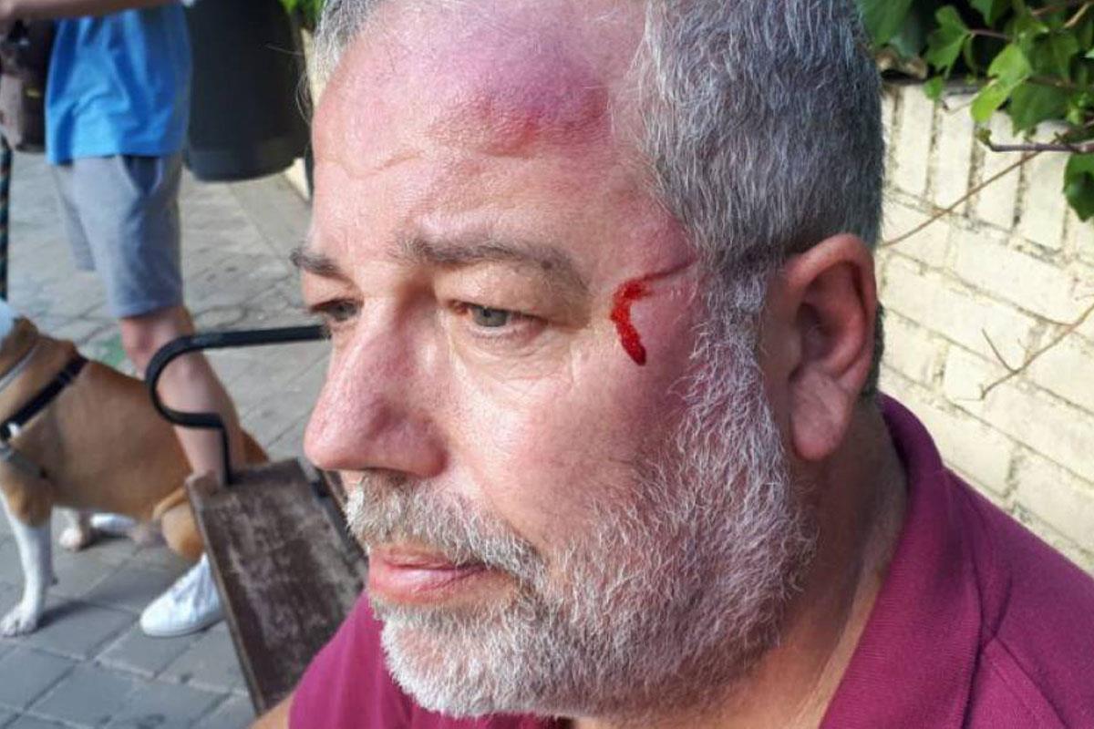 La Fiscalía de Menores de Madrid ha archivado la denuncia por haber prescrito el delito tras haber trascurrido más de tres meses