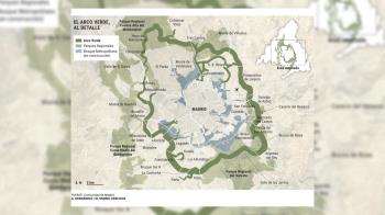La primera fase del proyecto cuenta con una inversión de unos 7 millones de euros