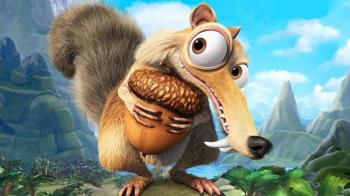 Tras una batalla legal de 20 años, Disney pierde los derechos de Scrat 