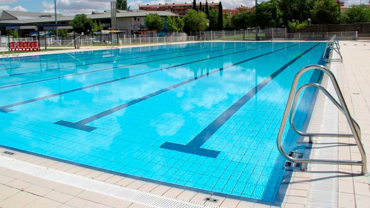 La Concejalía de Deportes ha presentado su oferta deportiva para este mes