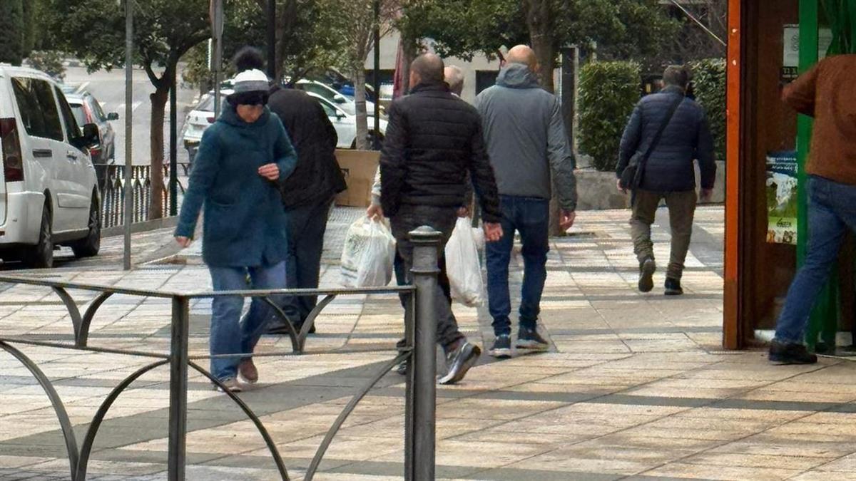 Lo hará a 47 beneficiarios del municipio