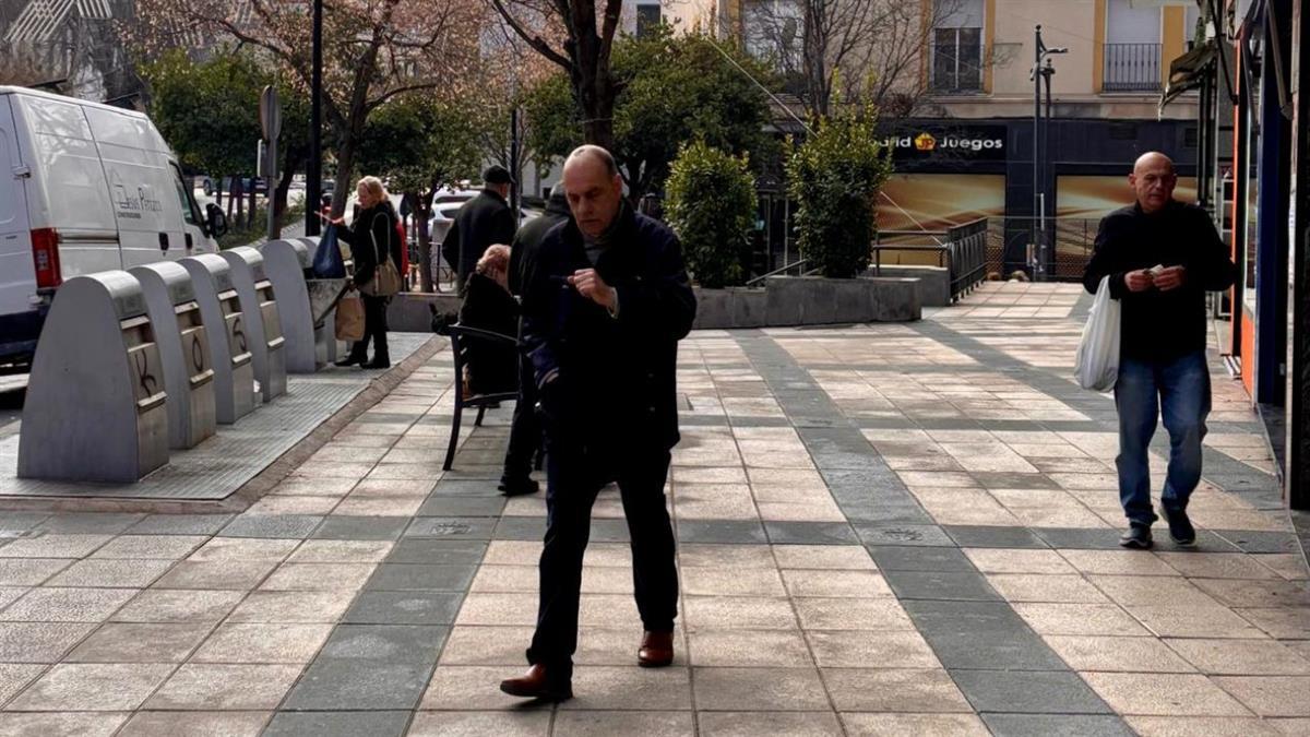 Un incremento que incluye el 1,5% de 2026 y el 2,5% de 2025, que se abonará con carácter retroactivo