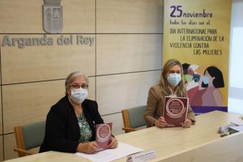 El ayuntamiento ha presentado una guía de buenas prácticas para actuar de manera coordinada