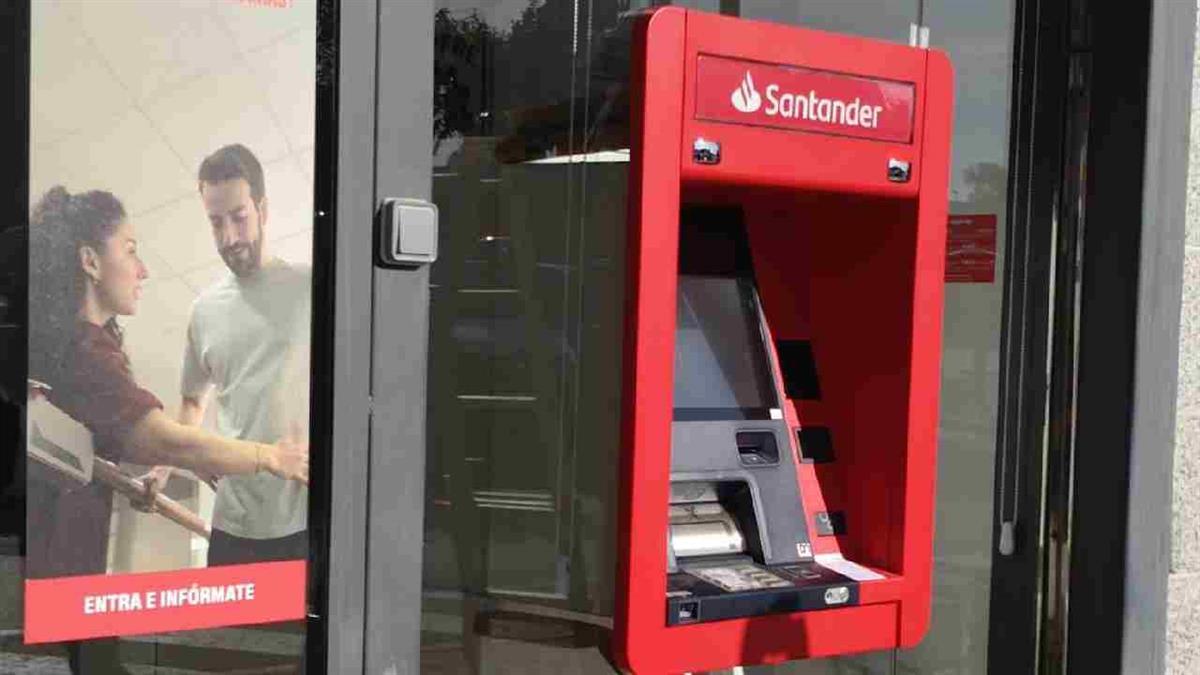 Se ha instalado a pie de calle en las oficinas que MAPFRE tiene en el Centro Comercial La Milla