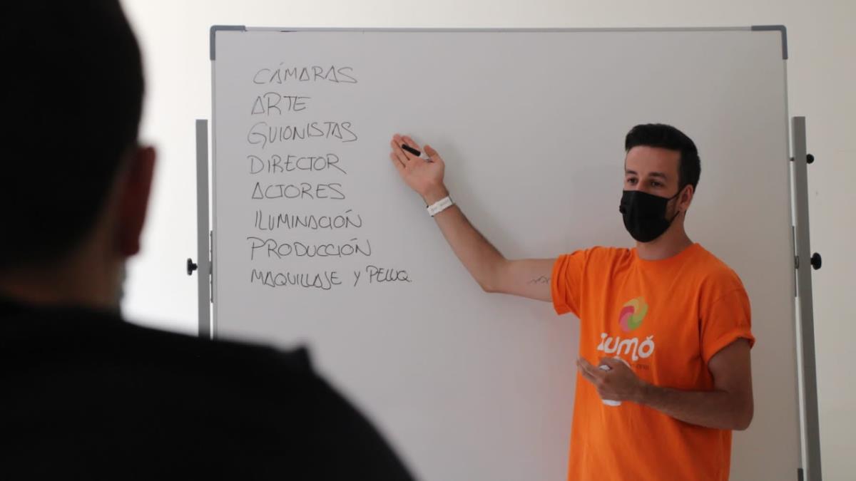 Se realizarán dos sesiones: una hasta el 16 de julio y la segunda del 19 al 30 de julio